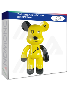 Salvadanaio 80 cm art.301360