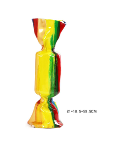 Salvadanaio 21x18,5x59,5cm Caramella art.301037 2