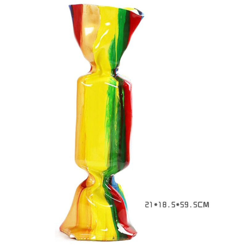 Salvadanaio 21x18,5x59,5cm Caramella art.301037