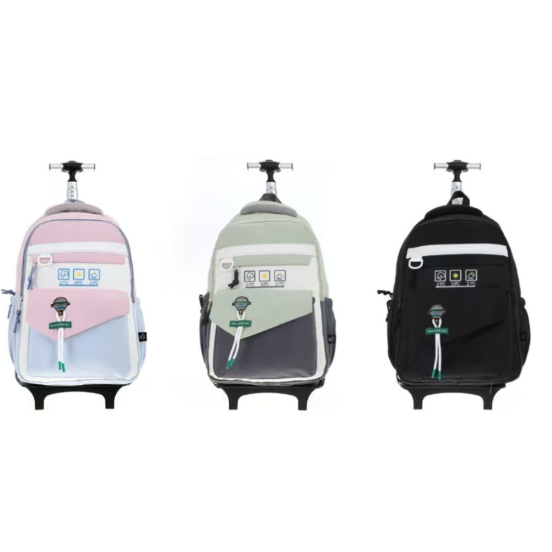 Zaino con Trolley Coveri contemporari EC22066...