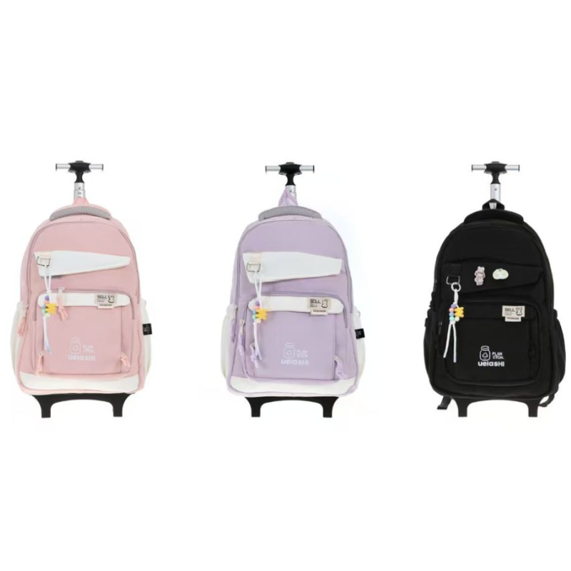 Zaino con Trolley Coveri contemporari EC22067...