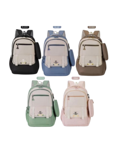 Zaino Coveri contemporari EC22007B 2