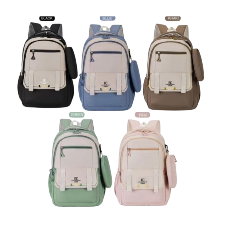 Zaino Coveri contemporari EC22007B