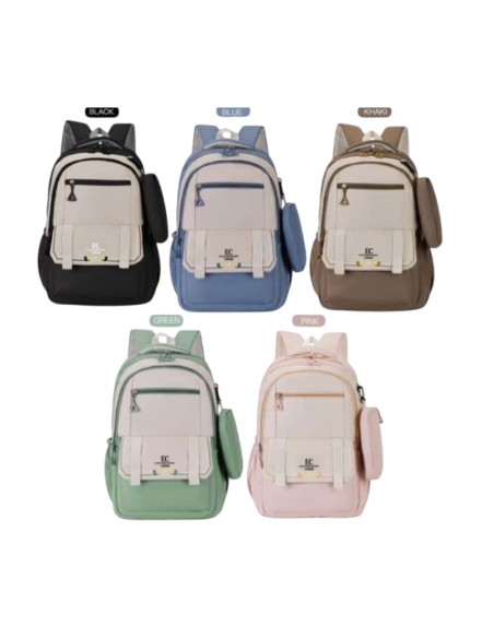 Zaino Coveri contemporari EC22007B