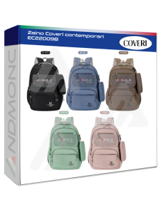 Zaino Coveri contemporari EC22009B