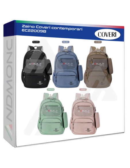 Zaino Coveri contemporari EC22009B