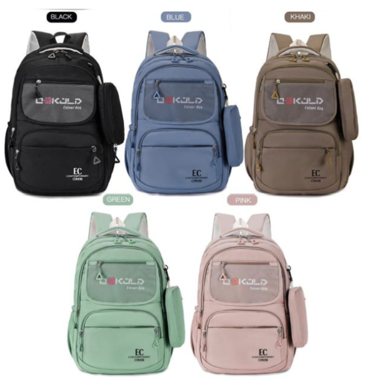 Zaino Coveri contemporari EC22009B