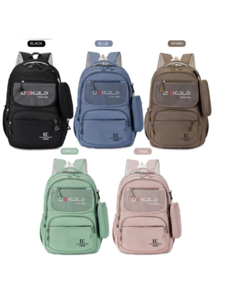 Zaino Coveri contemporari EC22009B