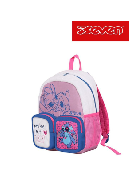 Zaino Lilo e Stitch 20H302403311