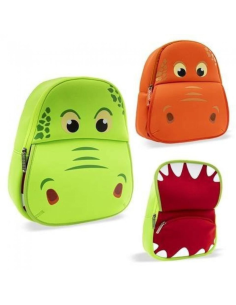 Zaino Asilo Dino neoprene 00270986 2