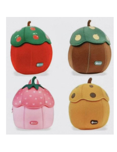 Zaino Asilo Frutti neoprene 00270988 2