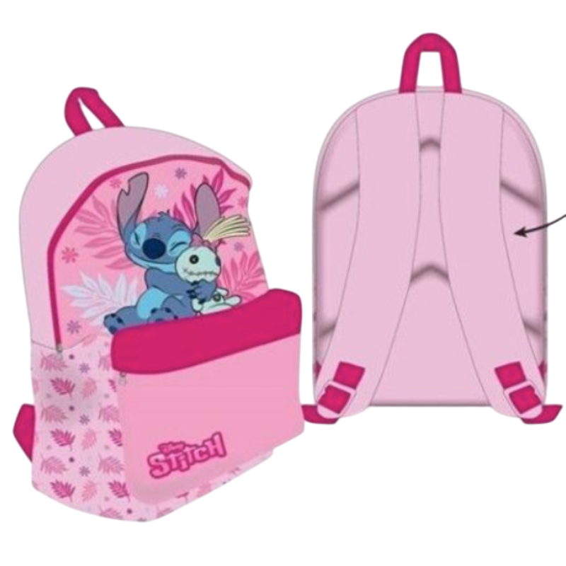 Zaino Stitch American Junior BAG LIL361405