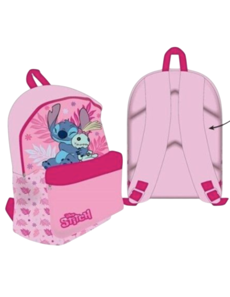 Zaino Stitch American Junior BAG LIL361405