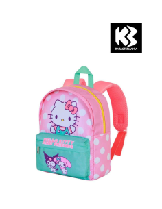 Zaino Hello Kitty Joy 08315 2