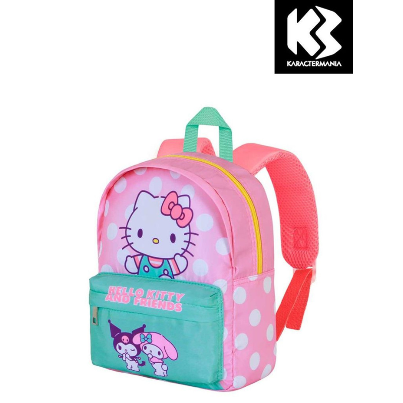 Zaino Hello Kitty Joy 08315