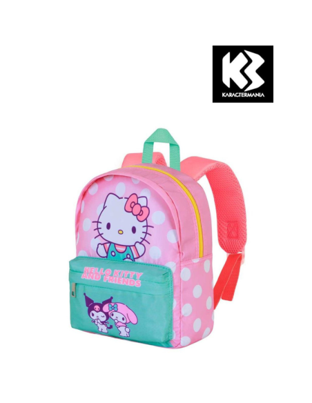 Zaino Hello Kitty Joy 08315