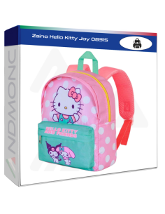 Zaino Hello Kitty Joy 08315