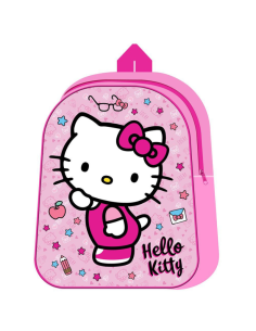 Zaino Asilo Hello Kitty 2