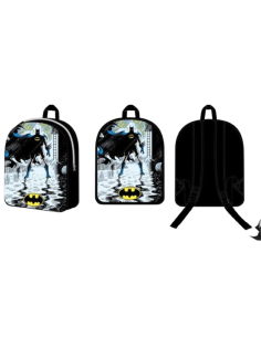 Zaino Batman VAG BAT240725 2