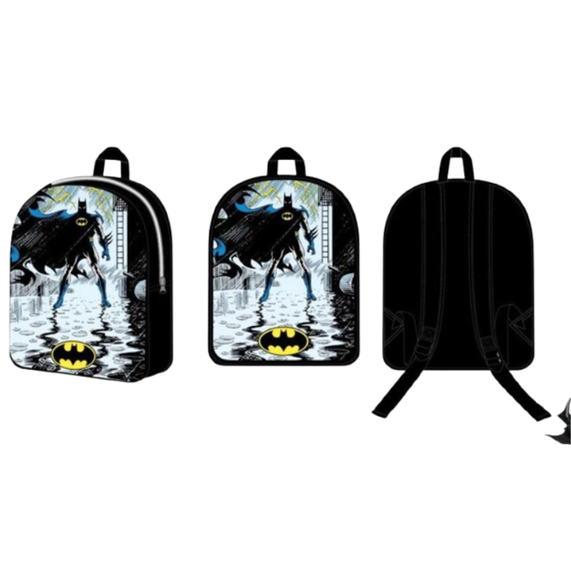Zaino Batman VAG BAT240725