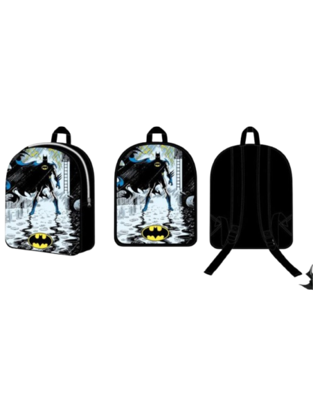 Zaino Batman VAG BAT240725