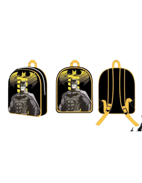 Zaino Batman BAT360652