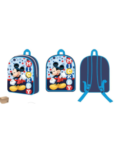 Zaino Mickey Topolino MIC240736 2