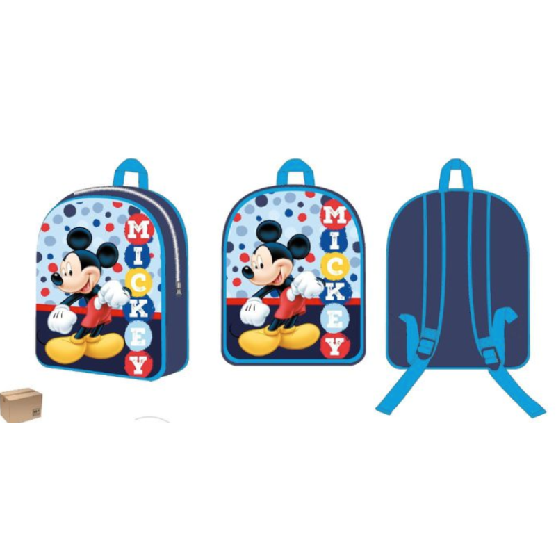 Zaino Mickey Topolino MIC240736