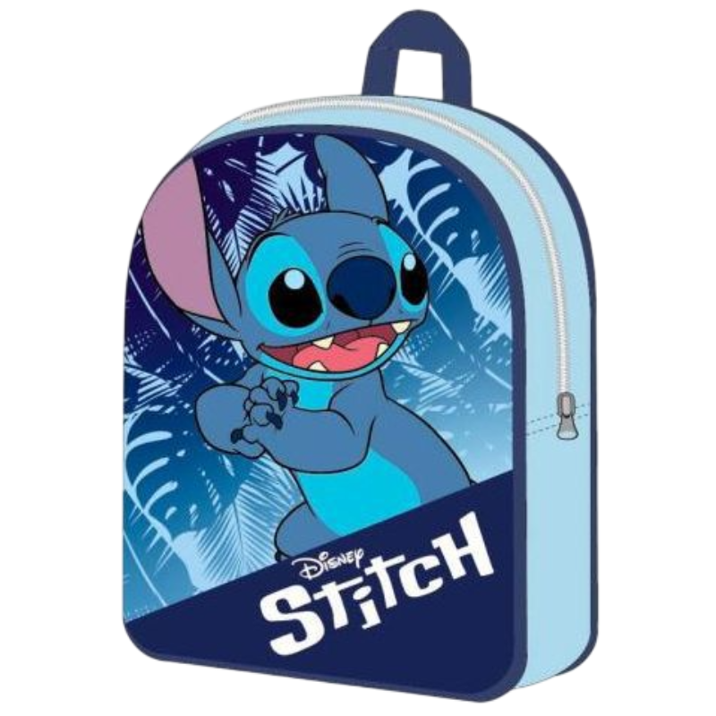 Zaino Stitch 30x26x10cm LIL240731