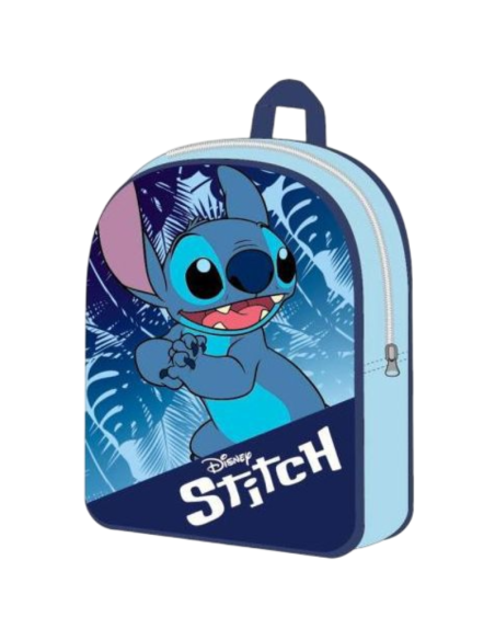 Zaino Stitch 30x26x10cm LIL240731