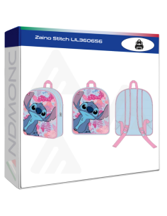Zaino Stitch LIL360656