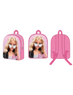Zaino Barbie 30x26x10cm BAR242061 2