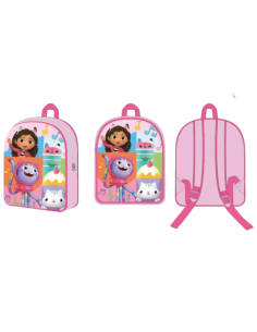 Zaino DollHouse GAB360646 2