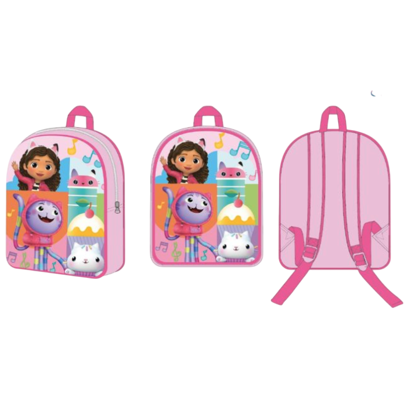 Zaino DollHouse GAB360646