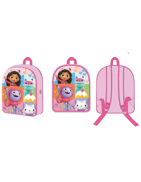 Zaino DollHouse GAB360646