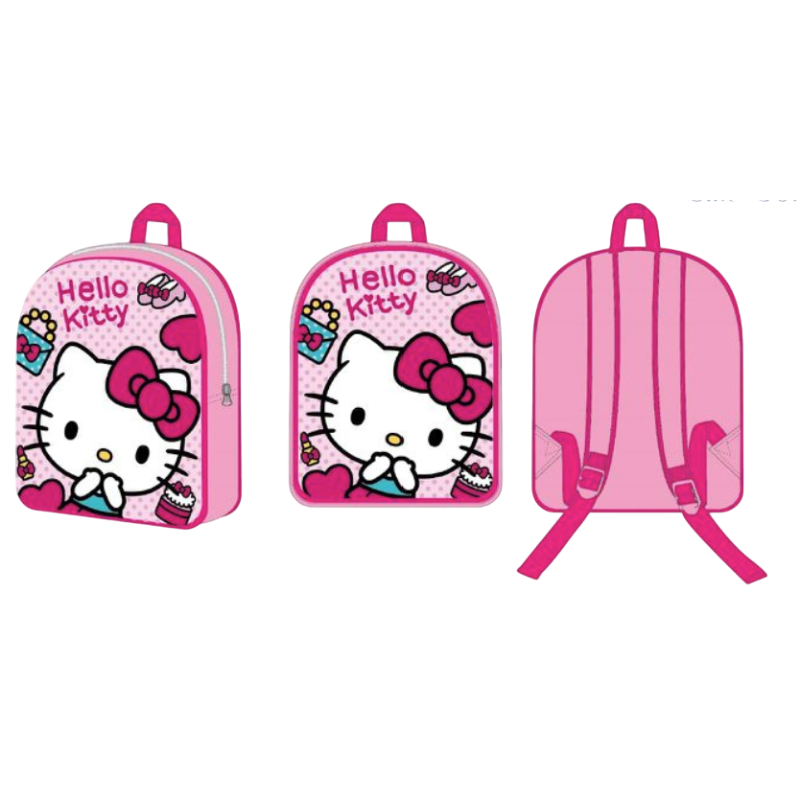 Zaino Hello Kitty HK360650