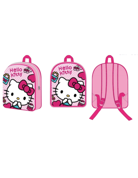 Zaino Hello Kitty HK360650