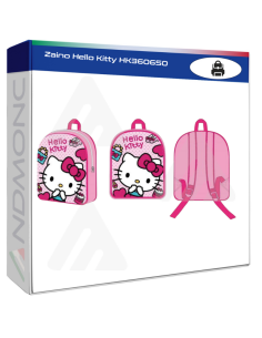 Zaino Hello Kitty HK360650