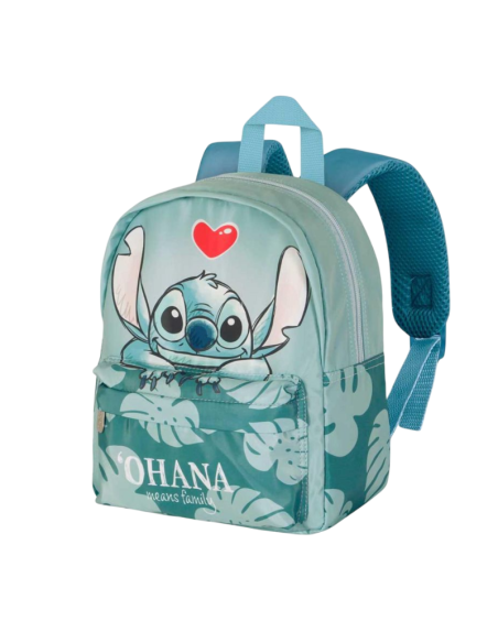 Zaino Lilo e Stitch 04768