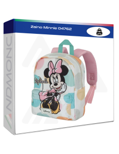 Zaino Minnie 04762