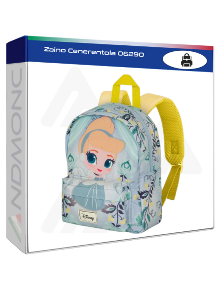 Zaino Cenerentola 06290