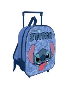 Zaino Stitch Trolley 28cm 689512 2