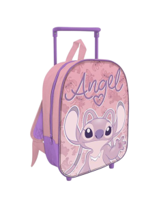 Zaino Stitch Trolley 28cm 689529 2