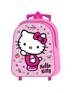 Trolley Zaino Hello Kitty 1000ET284230 2