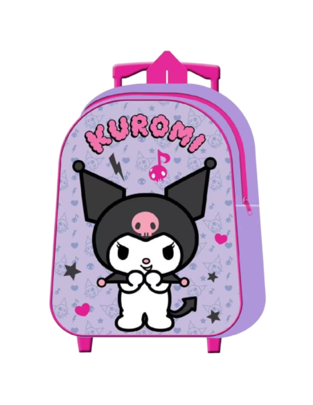 Trolley Zaino KUROMI 1000ET284251