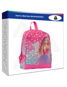 Zaino Barbie BA940000