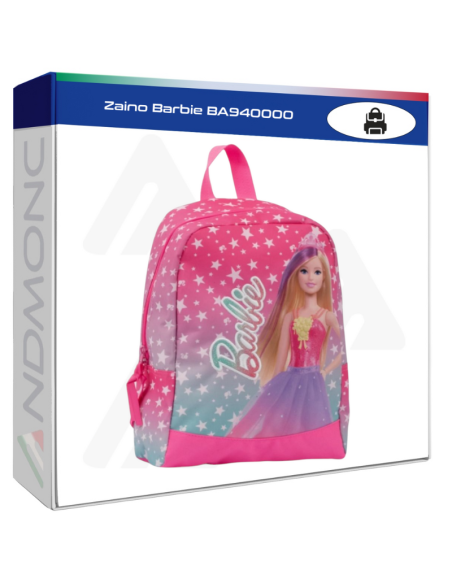 Zaino Barbie BA940000