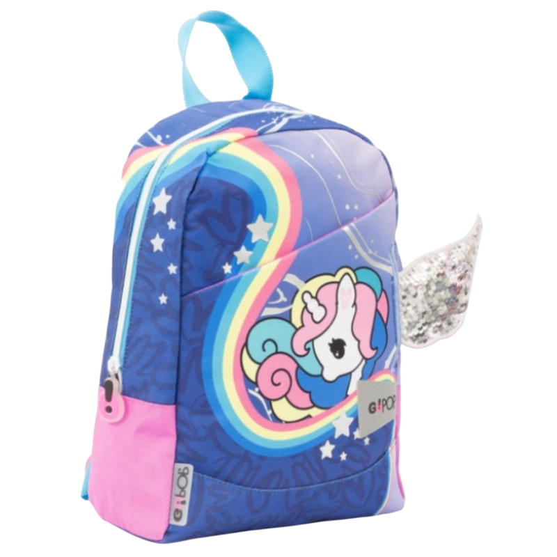 Zaino Unicorn GG9U4610
