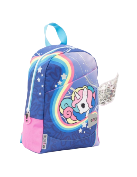 Zaino Unicorn GG9U4610