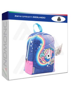 Zaino Unicorn GG9U4610